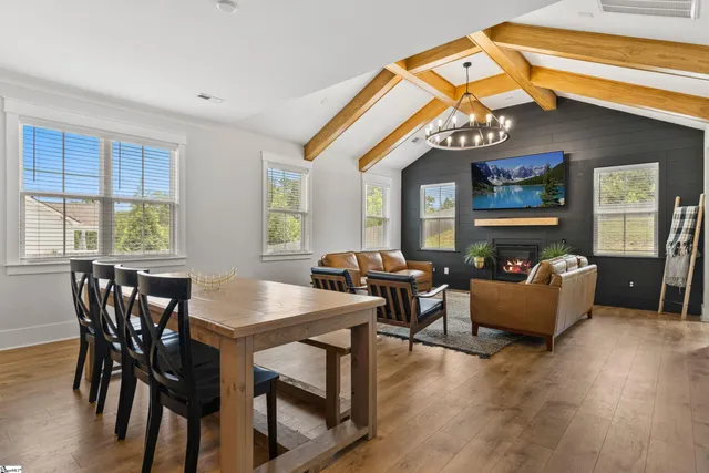 $659,900 | 218 Deerview Trail, Simpsonville, SC 29680