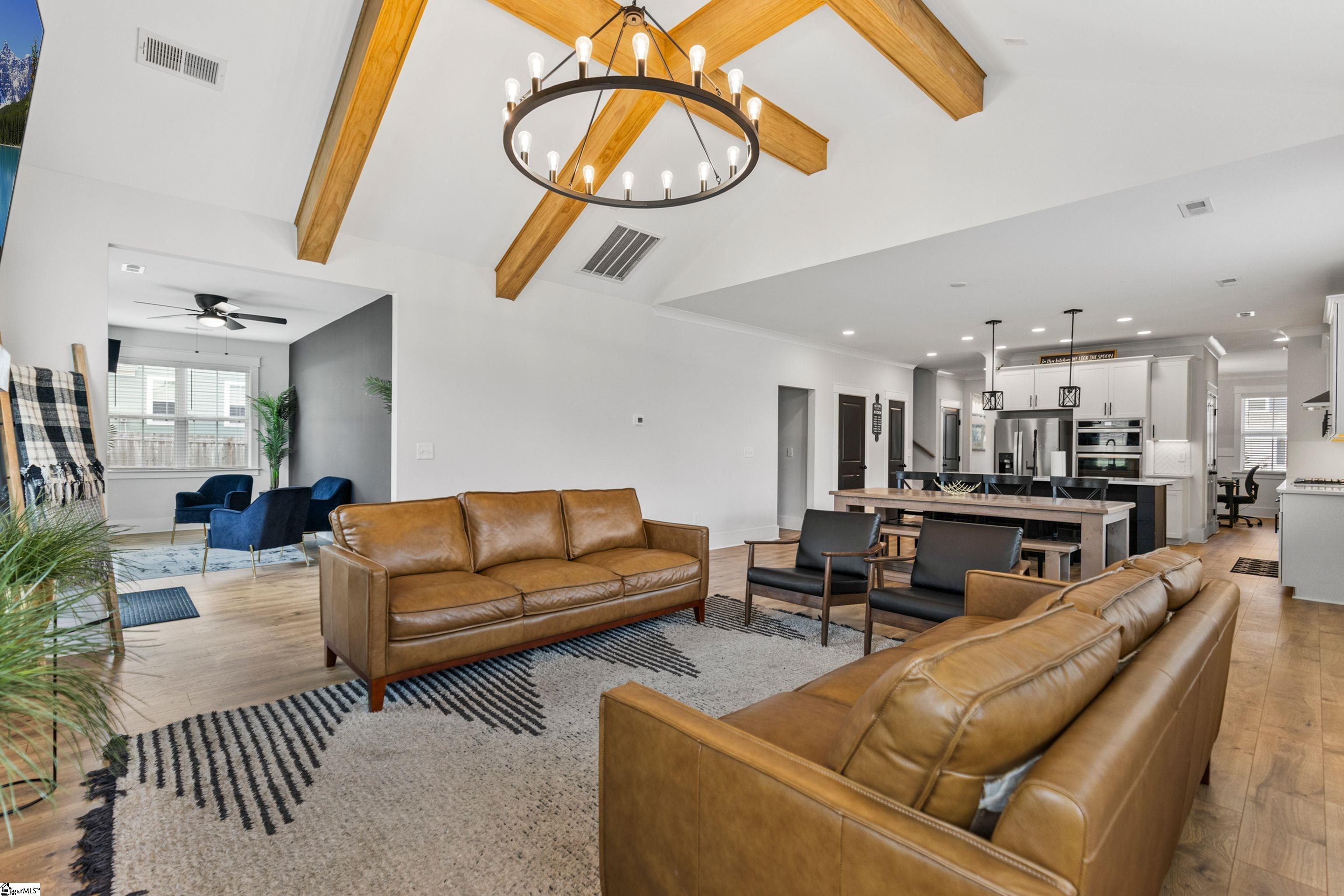 218 Deerview Trail Simpsonville, SC 29680 - Photo 6 of 48