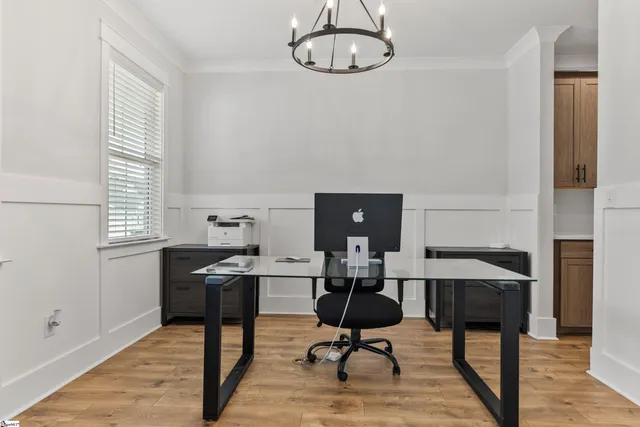 $659,900 | 218 Deerview Trail, Simpsonville, SC 29680