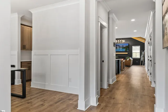 $659,900 | 218 Deerview Trail, Simpsonville, SC 29680