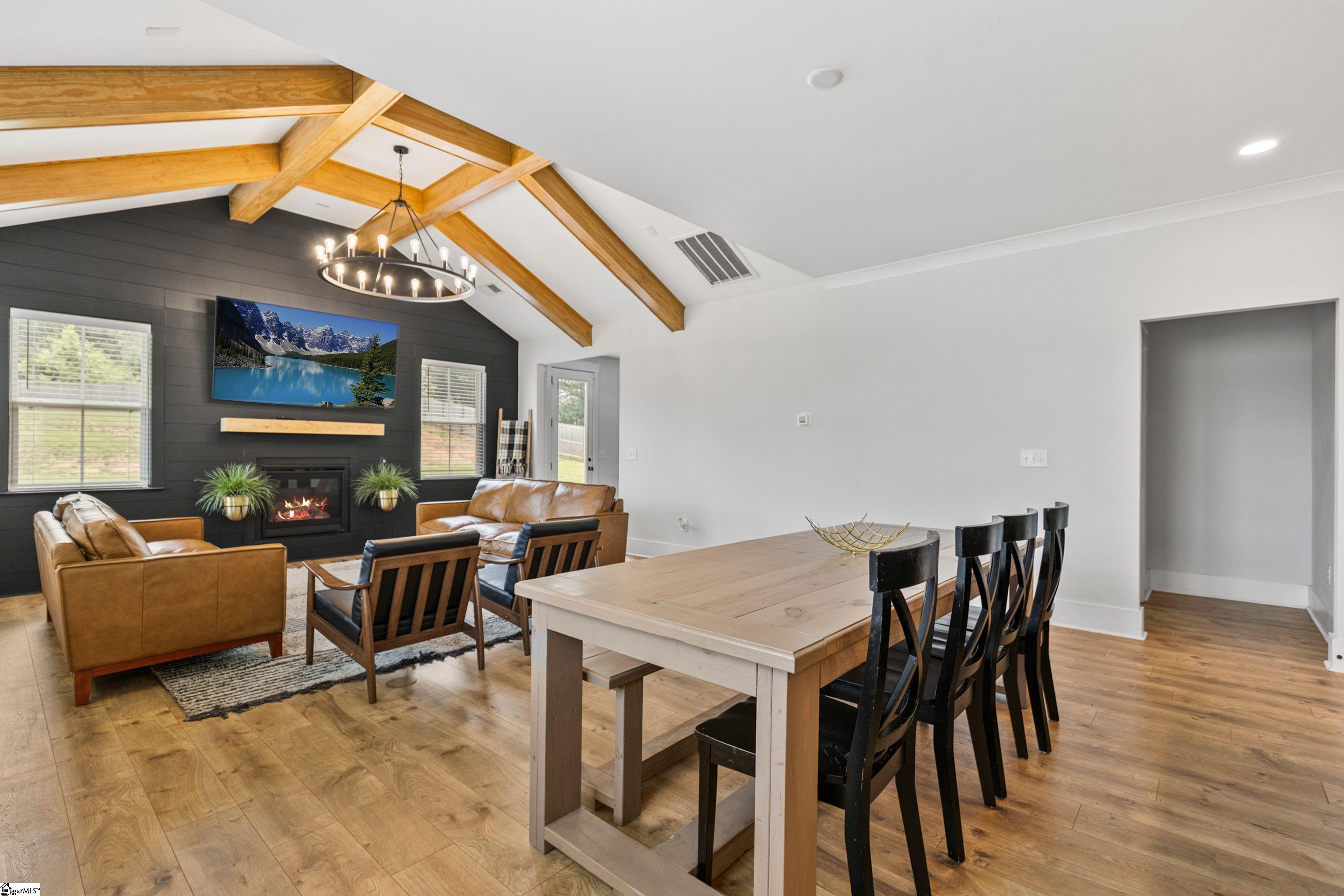 218 Deerview Trail Simpsonville, SC 29680 - Photo 9 of 48