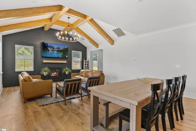 $659,900 | 218 Deerview Trail, Simpsonville, SC 29680