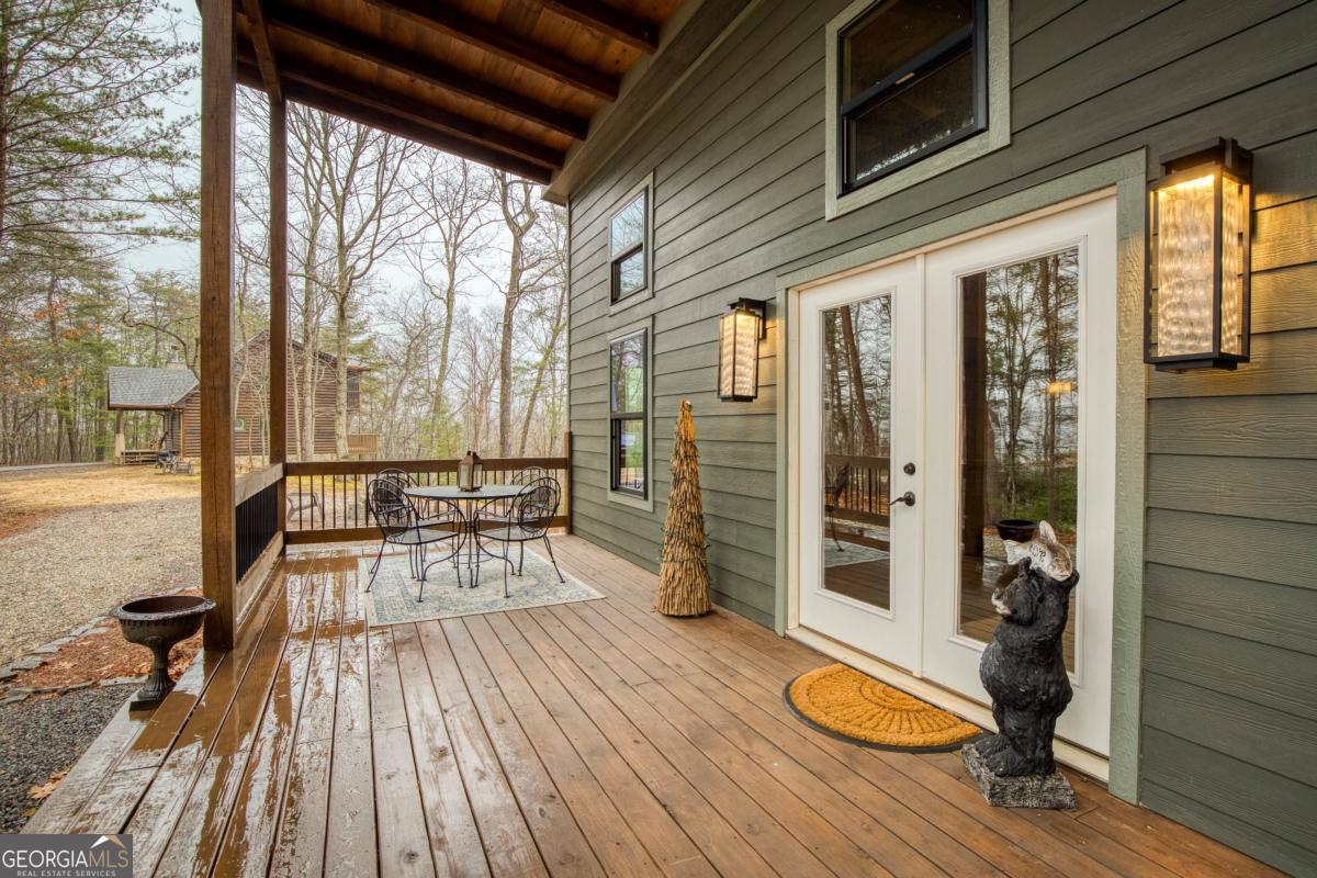 642 Crabapple Drive Blue Ridge, GA 30513 - Photo 2 of 12