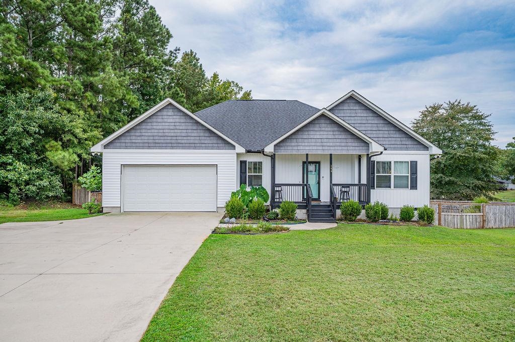 244 Kailin Shea Avenue Pacolet, SC 29372 - Photo 42 of 46