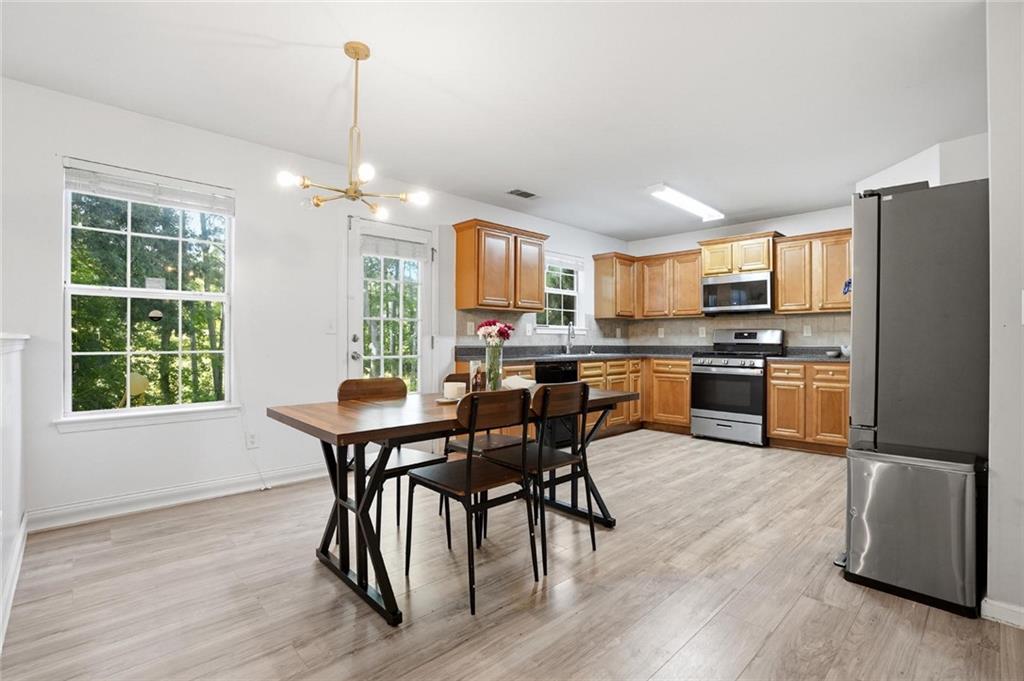 209 Randy Way Dallas, GA 30132 - Photo 4 of 27
