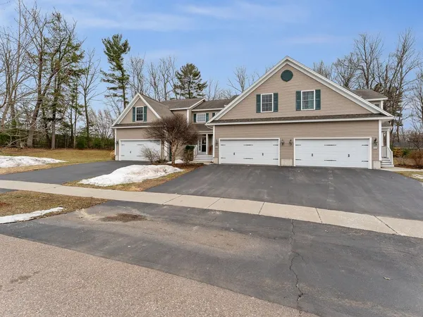 $485,000 | 209 Fox Run, Colchester, VT 05446