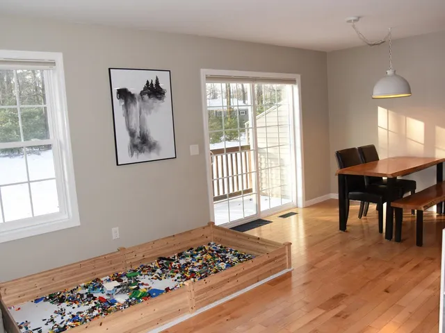 $493,000 | 209 Fox Run, Colchester, VT 05446