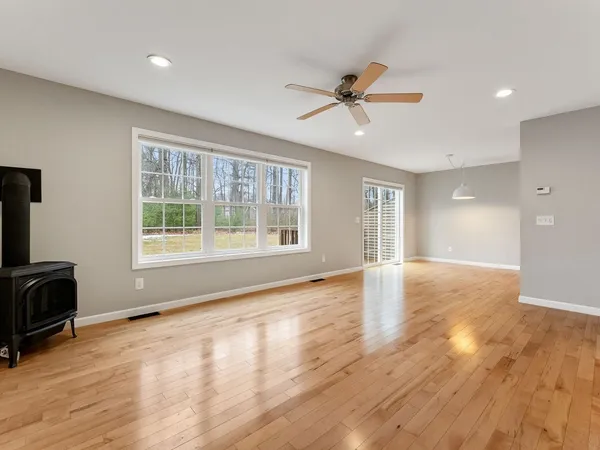 $485,000 | 209 Fox Run, Colchester, VT 05446