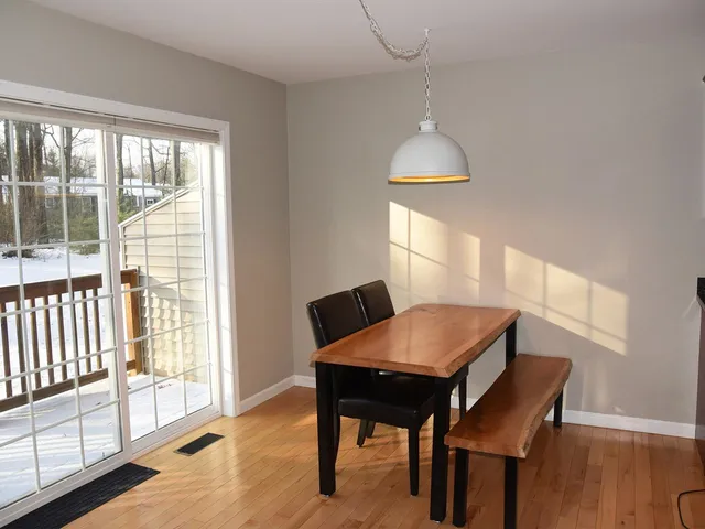 $493,000 | 209 Fox Run, Colchester, VT 05446