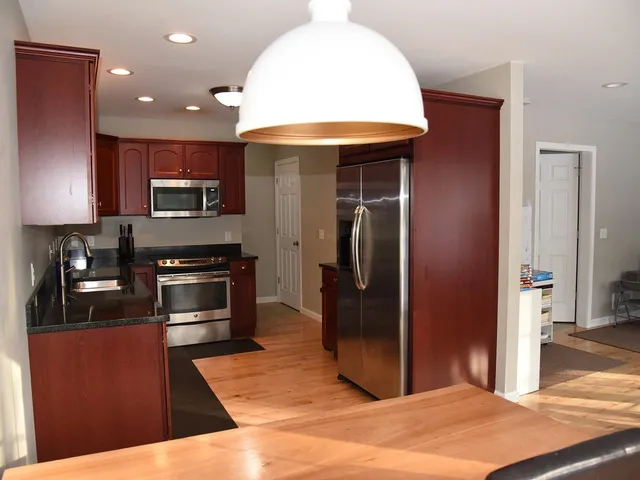 $493,000 | 209 Fox Run, Colchester, VT 05446