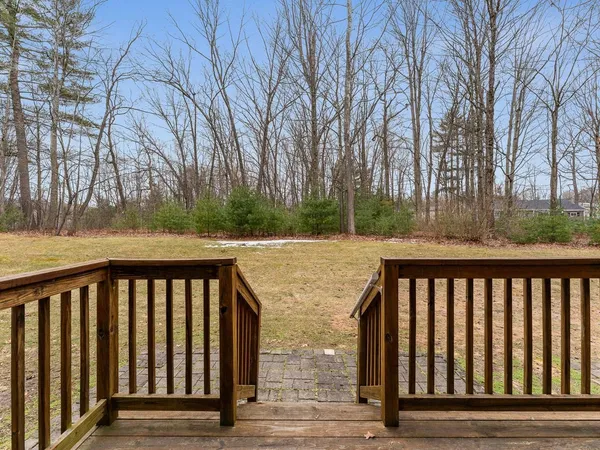 $485,000 | 209 Fox Run, Colchester, VT 05446