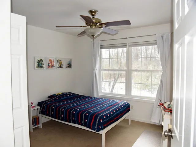 $493,000 | 209 Fox Run, Colchester, VT 05446