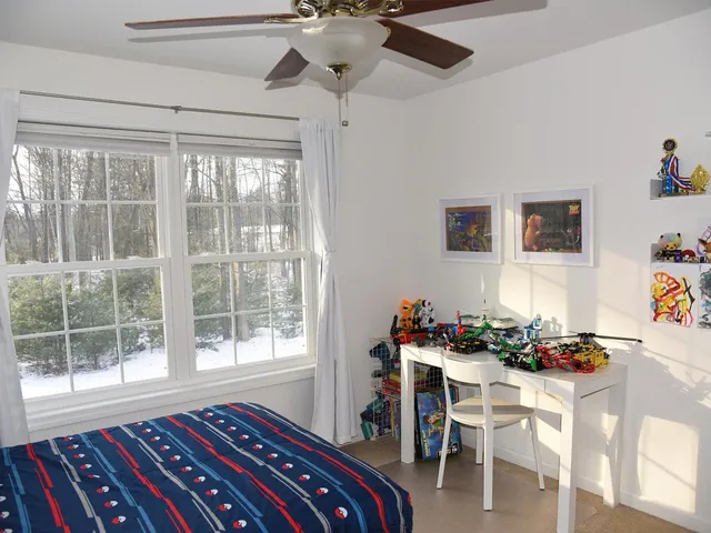 $493,000 | 209 Fox Run, Colchester, VT 05446