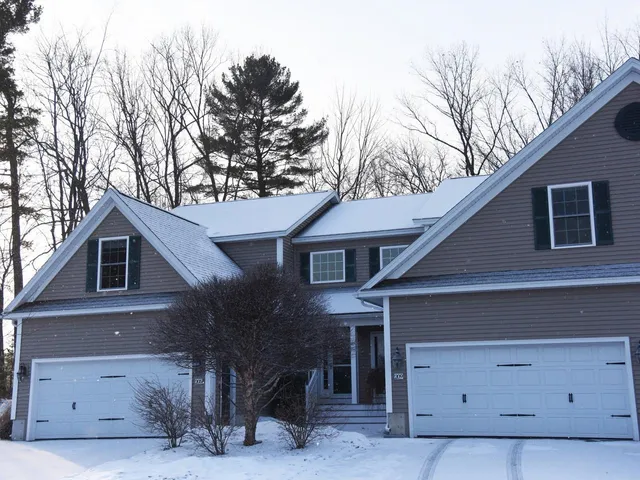 $493,000 | 209 Fox Run, Colchester, VT 05446