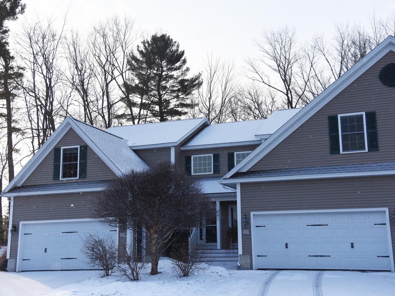 209 Fox Run Colchester, VT 05446 - Photo 44 of 46