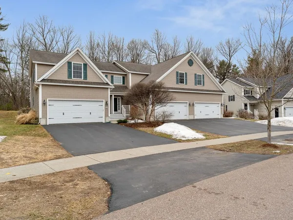 $485,000 | 209 Fox Run, Colchester, VT 05446