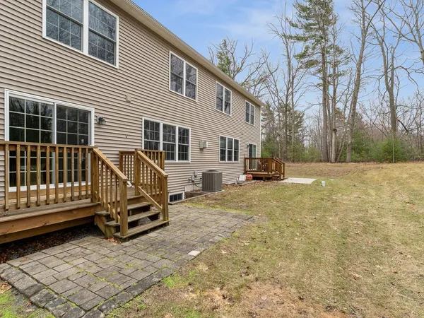 $485,000 | 209 Fox Run, Colchester, VT 05446