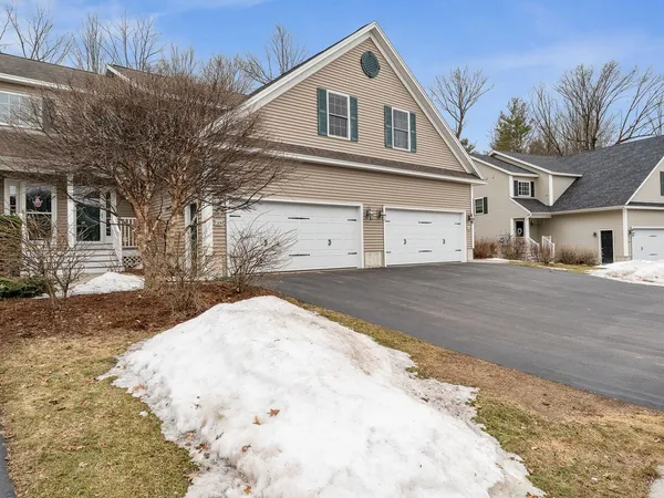 $485,000 | 209 Fox Run, Colchester, VT 05446