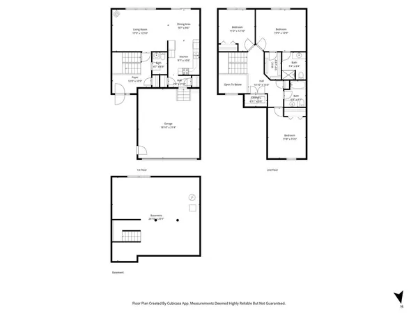 $485,000 | 209 Fox Run, Colchester, VT 05446