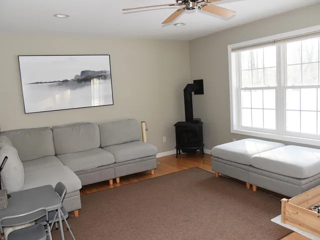 $493,000 | 209 Fox Run, Colchester, VT 05446