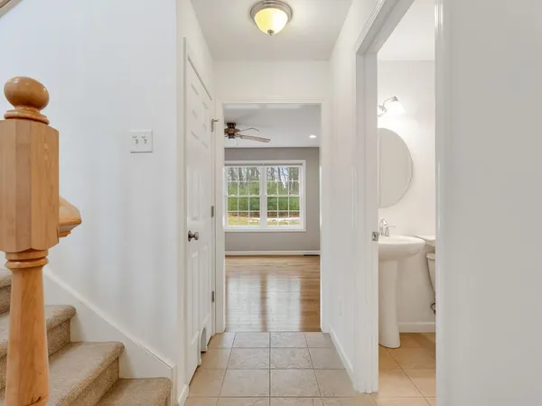 $485,000 | 209 Fox Run, Colchester, VT 05446