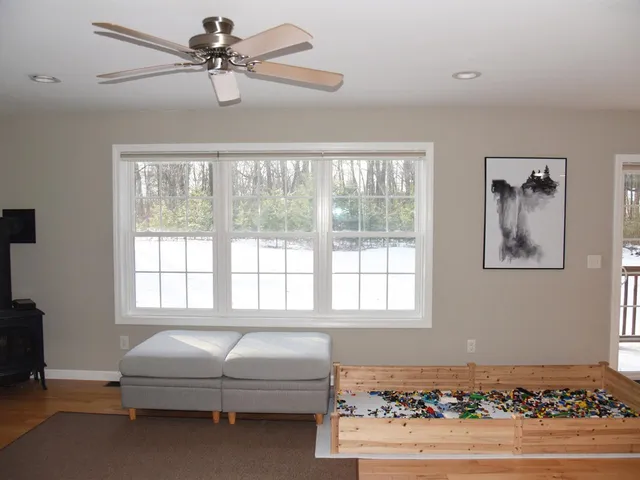 $493,000 | 209 Fox Run, Colchester, VT 05446