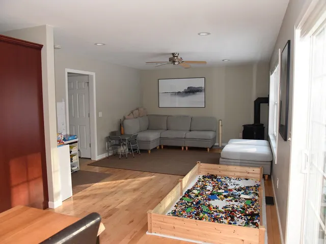 $493,000 | 209 Fox Run, Colchester, VT 05446