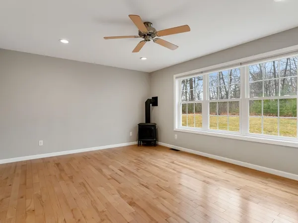 $485,000 | 209 Fox Run, Colchester, VT 05446