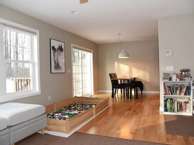 $493,000 | 209 Fox Run, Colchester, VT 05446