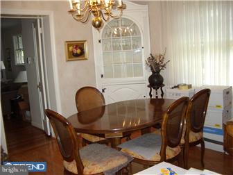 10 Lanfair Road Cheltenham, PA 19012 - Photo 7 of 12 Dining Room