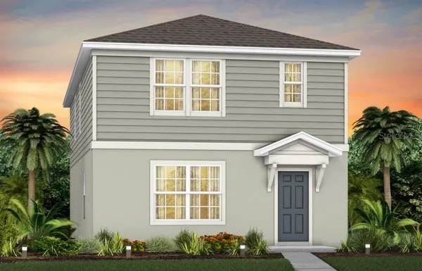 $406,390 | 2142 Mossy Vine Avenue, St. Cloud, FL 34771