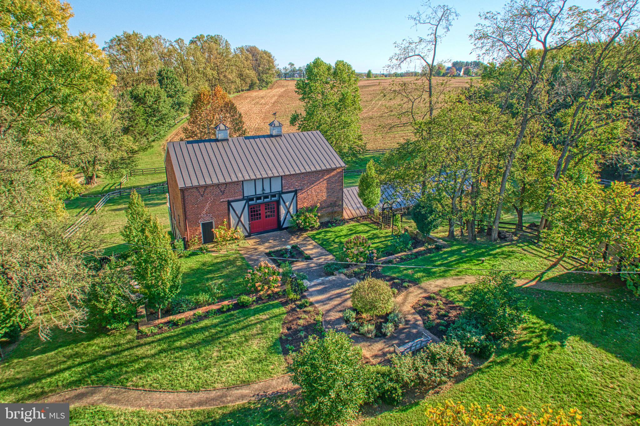 38678 Piggott Bottom Road Hamilton, VA 20158 - Photo 45 of 103