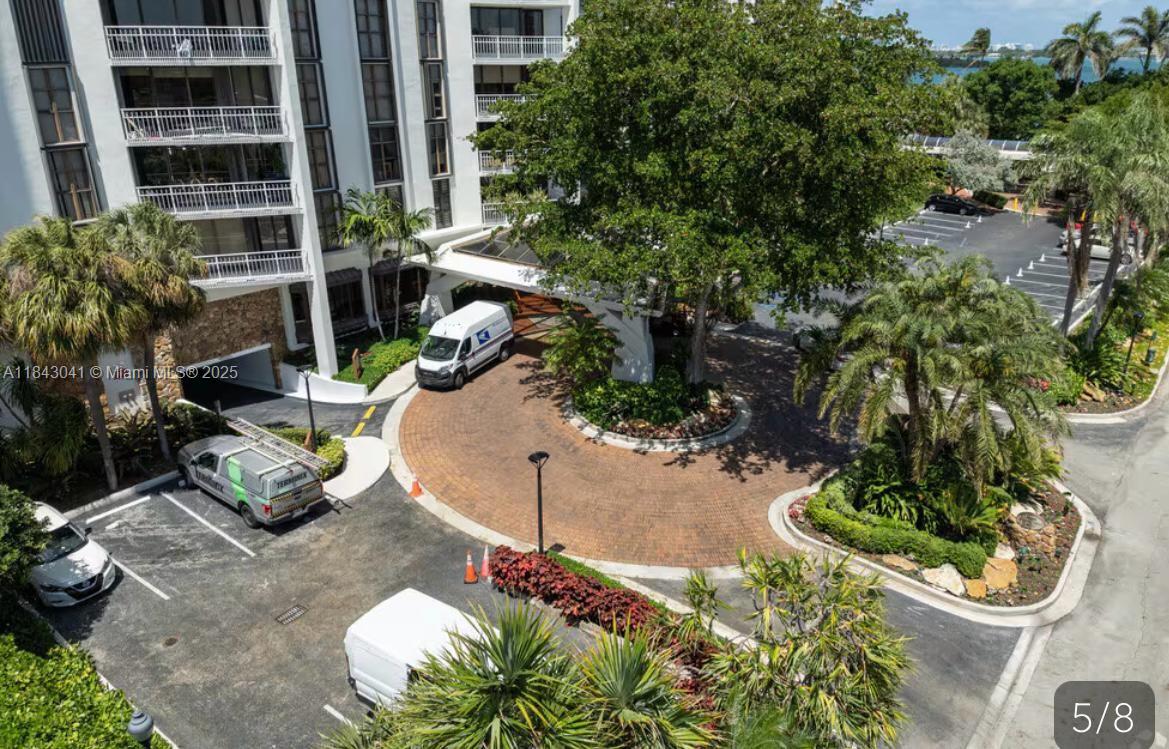 4000 Towerside Terrace, Unit 1503 Miami, FL 33138 - Photo 21 of 23