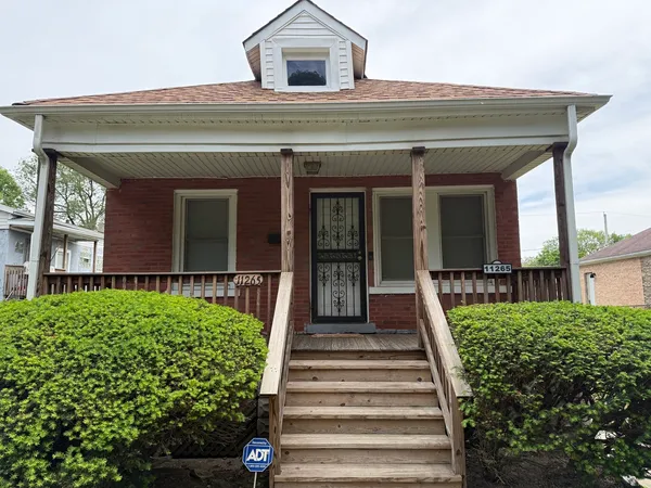 $172,500 | 11265 South May Street, Chicago, IL 60643