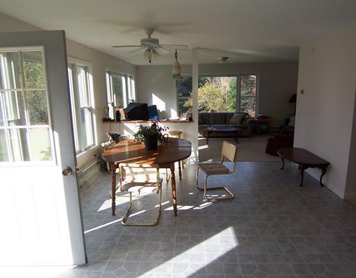 566 Holley Road Farmington, ME 04938 - Photo 11 of 25 Dining Room.