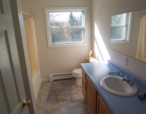 566 Holley Road Farmington, ME 04938 - Photo 13 of 25 Bathroom.