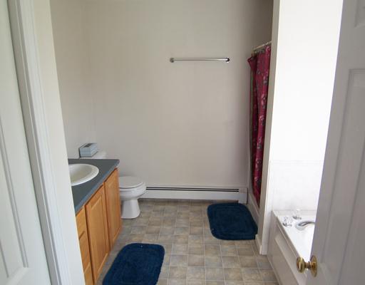 566 Holley Road Farmington, ME 04938 - Photo 14 of 25 Bathroom.