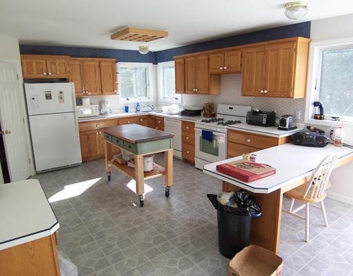 566 Holley Road Farmington, ME 04938 - Photo 2 of 25 Kitchen.