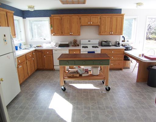 566 Holley Road Farmington, ME 04938 - Photo 10 of 25 Kitchen.