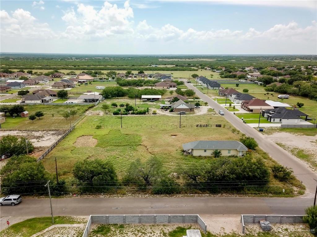 273 Meadow Loop Rio Grande City, TX 78582 - Photo 2 of 7 an aerial view of residential building with outdoor space