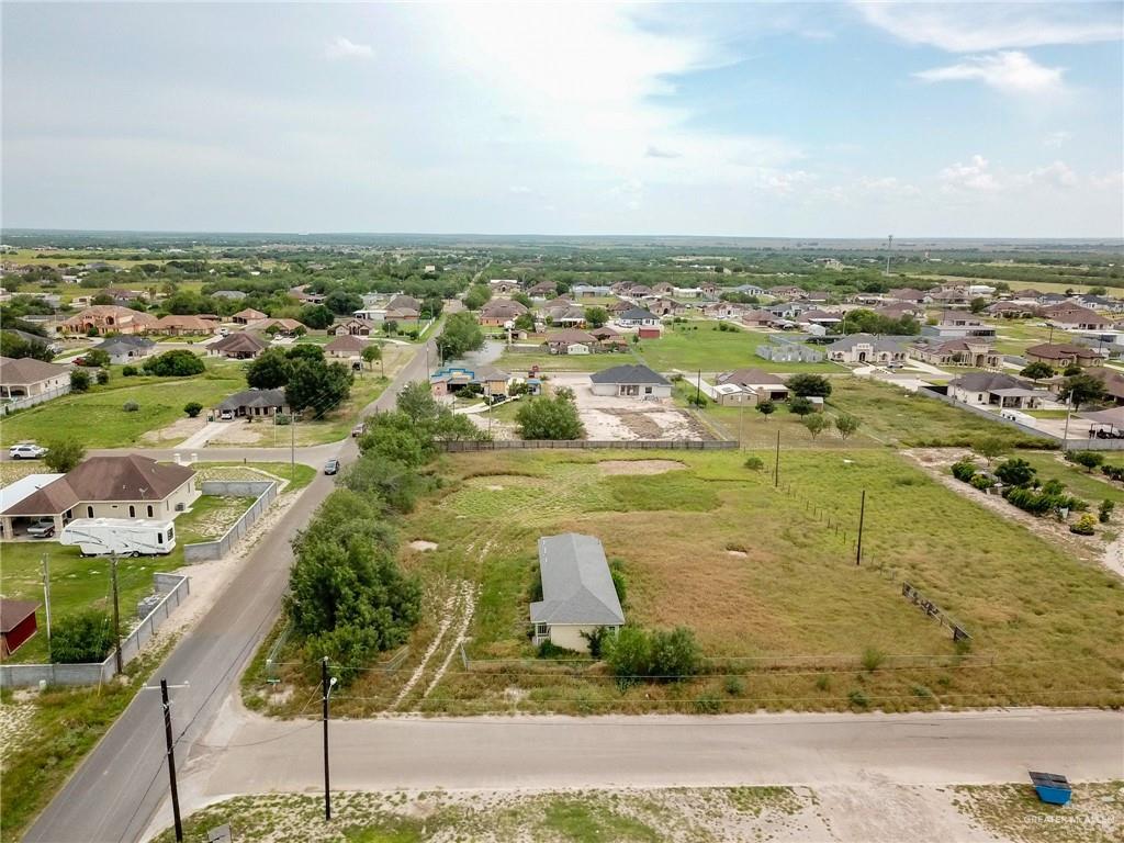 273 Meadow Loop Rio Grande City, TX 78582 - Photo 4 of 7 an aerial view of residential houses with outdoor space