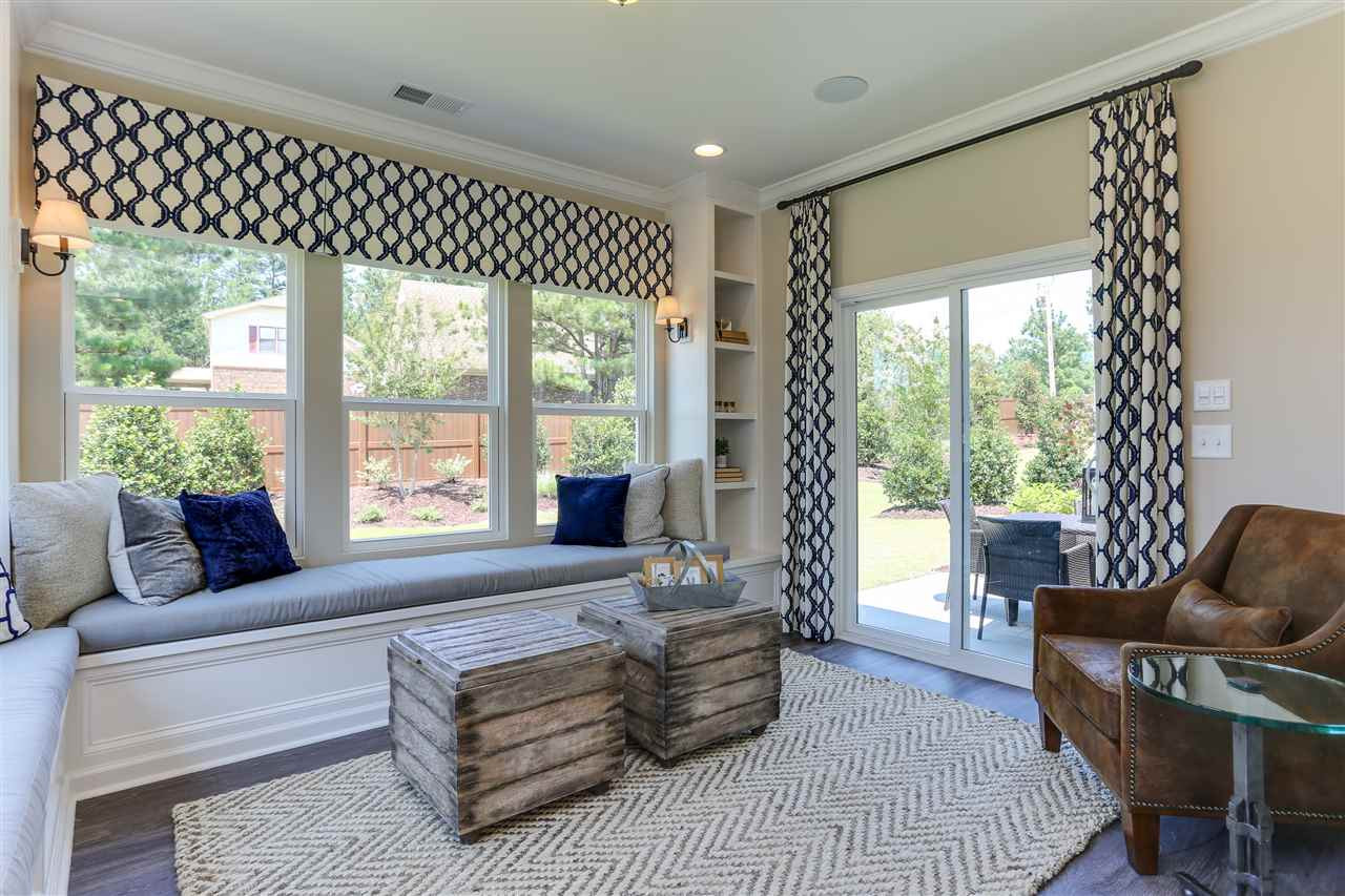 3605 Longleaf Estates Drive Raleigh, NC 27616 - Photo 13 of 24 Photo 13