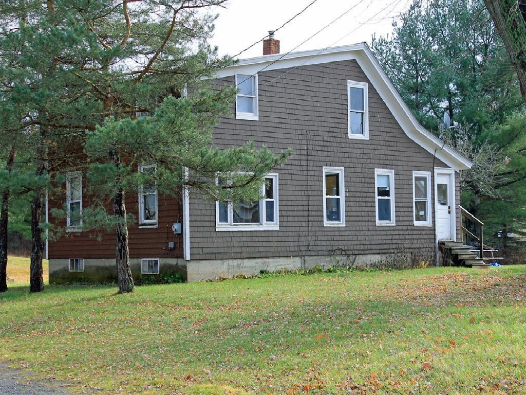 165 River Road Benton, ME 04901 - Photo 15 of 15 Back View