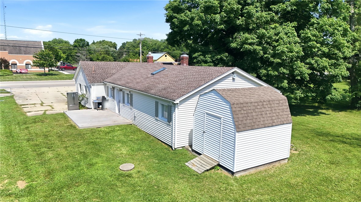 990 South Main Street Springboro, OH 45066 - Photo 2 of 8