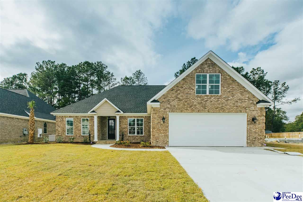 4209 Rodanthe Circle Florence, SC 29501 - Photo 1 of 1 Gallery Image 1