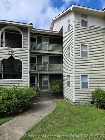 $78,500 | 6804 Willowbrook Drive, Unit 3, Fayetteville, NC 28314