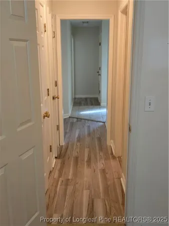 a view of a bathroom with a shower