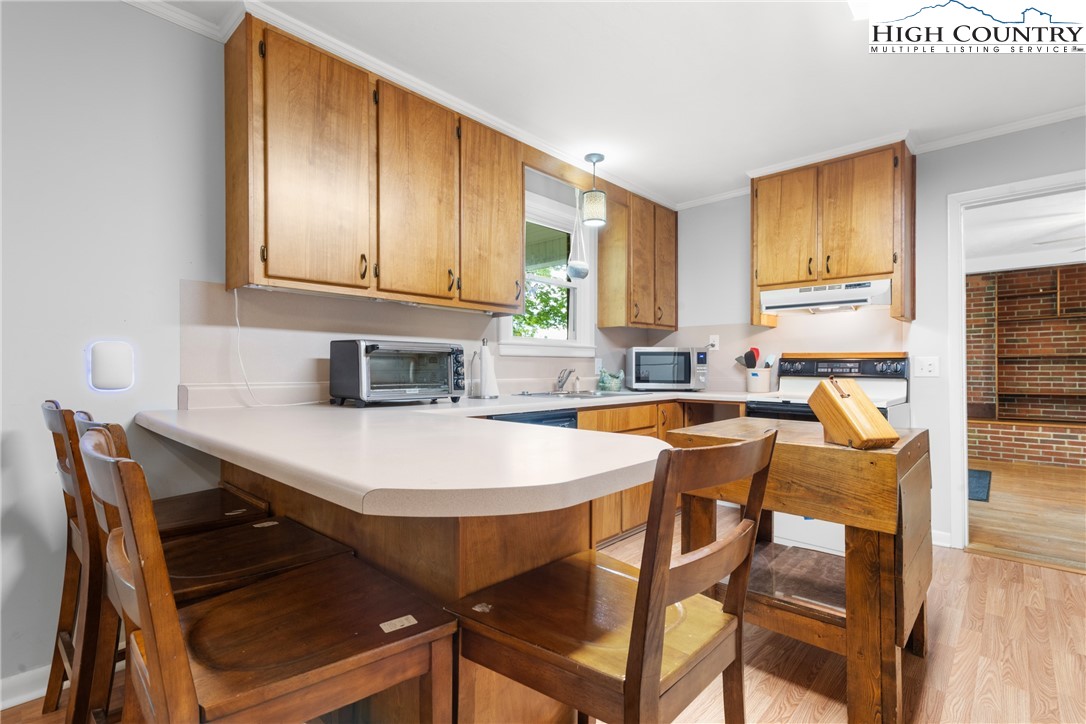 167 Perry Street Boone, NC 28607 - Photo 11 of 37 Gallery Image 11