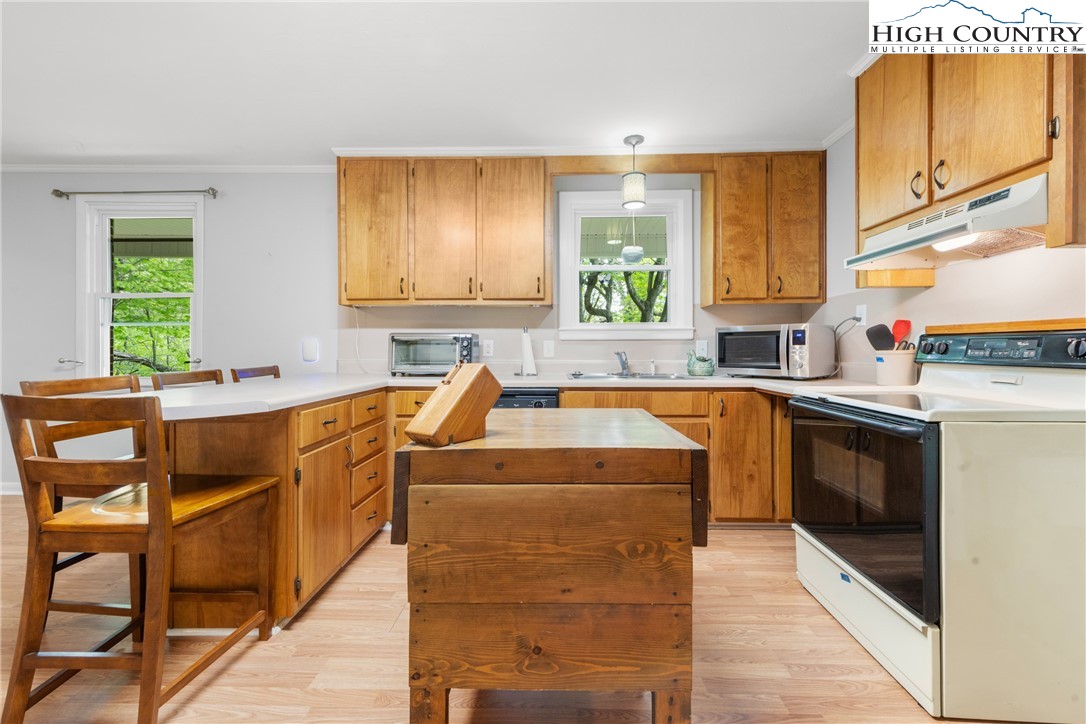 167 Perry Street Boone, NC 28607 - Photo 10 of 37 Gallery Image 10