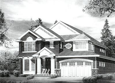 8715 South 133rd Place Renton, WA 98178 - Photo 1 of 1